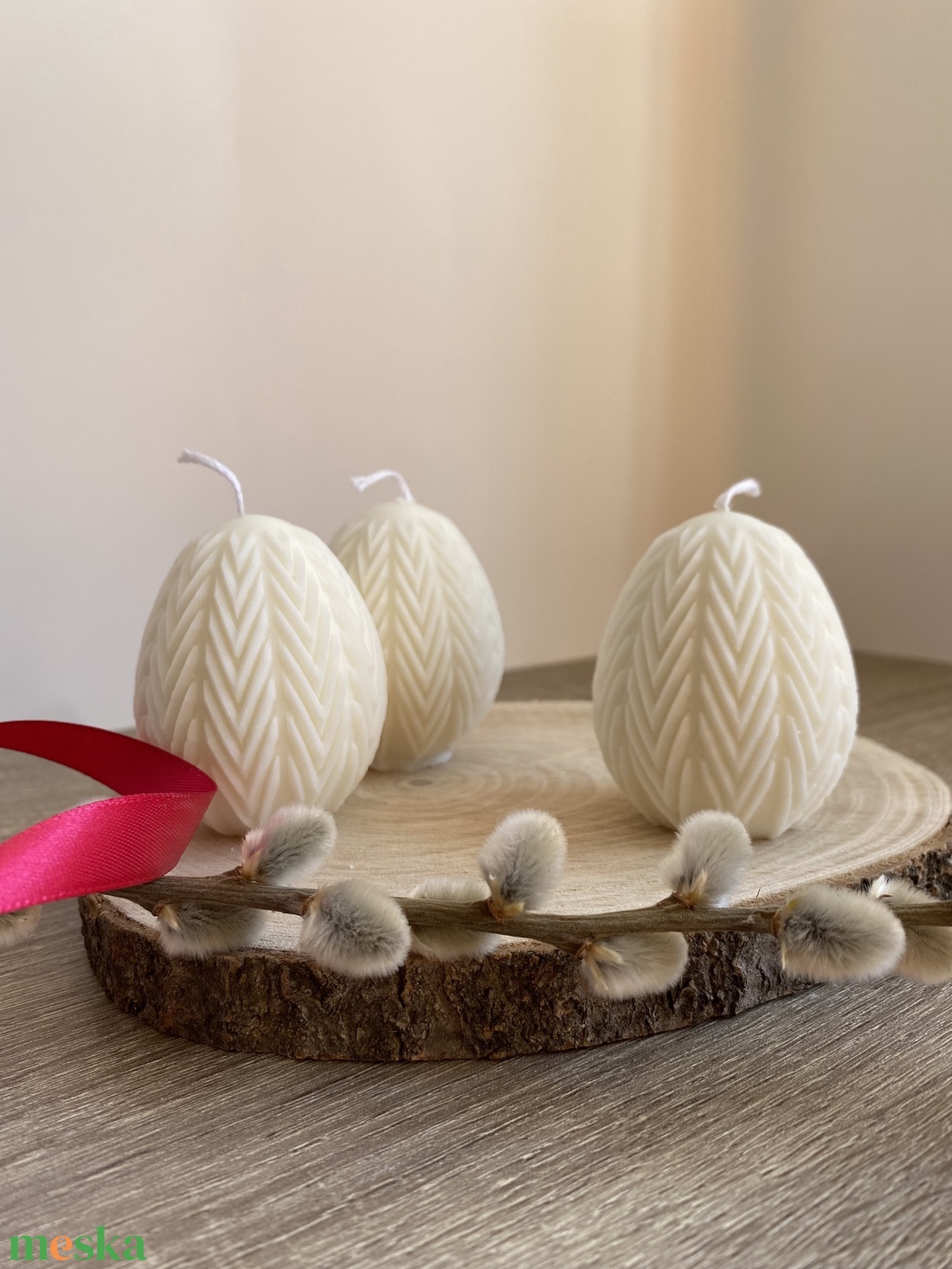 Húsvéti tojás szójaviasz gyertya dekor - otthon & életmód - gyertya, illat, aroma - gyertya - Meska.hu Húsvéti tojás szójaviasz gyertya dekor - otthon & életmód - gyertya, illat, aroma - gyertya - Meska.hu