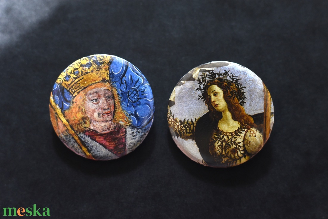 Egyedi kitűző csomag - ékszer - kitűző és bross - kitűző - Meska.hu Egyedi kitűző csomag - ékszer - kitűző és bross - kitűző - Meska.hu