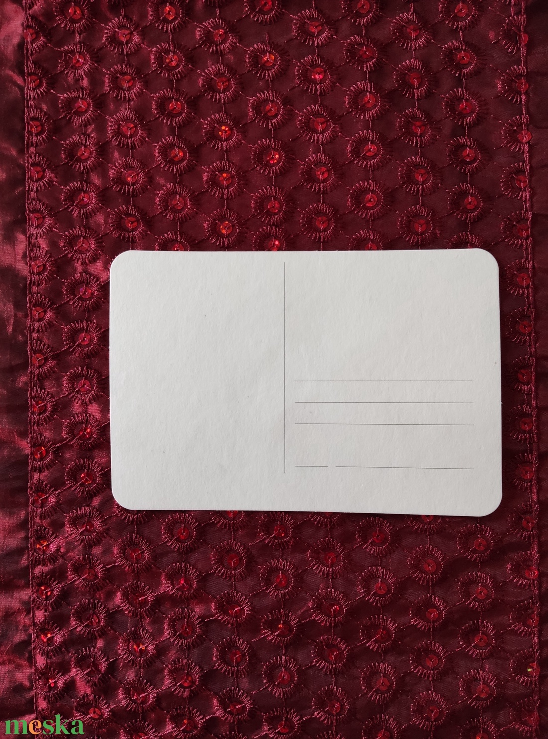 Húsvéti üdvözlőlap csomag - kézzel festett akvarell - művészet - festmény - akvarell - Meska.hu