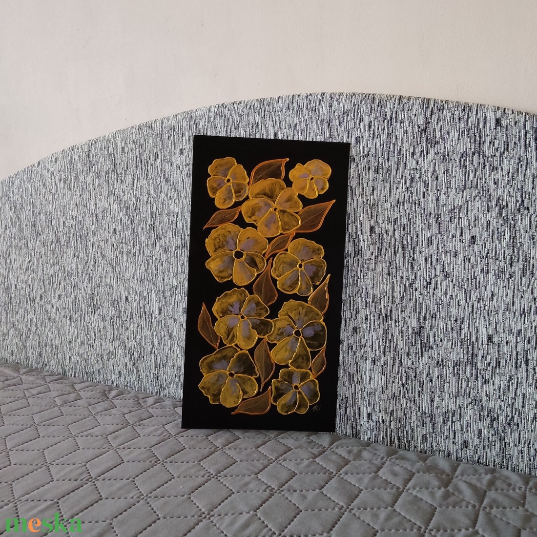 Akvarell festmény - 3D (2025.) - művészet - festmény - akvarell - Meska.hu Akvarell festmény - 3D (2025.) - művészet - festmény - akvarell - Meska.hu