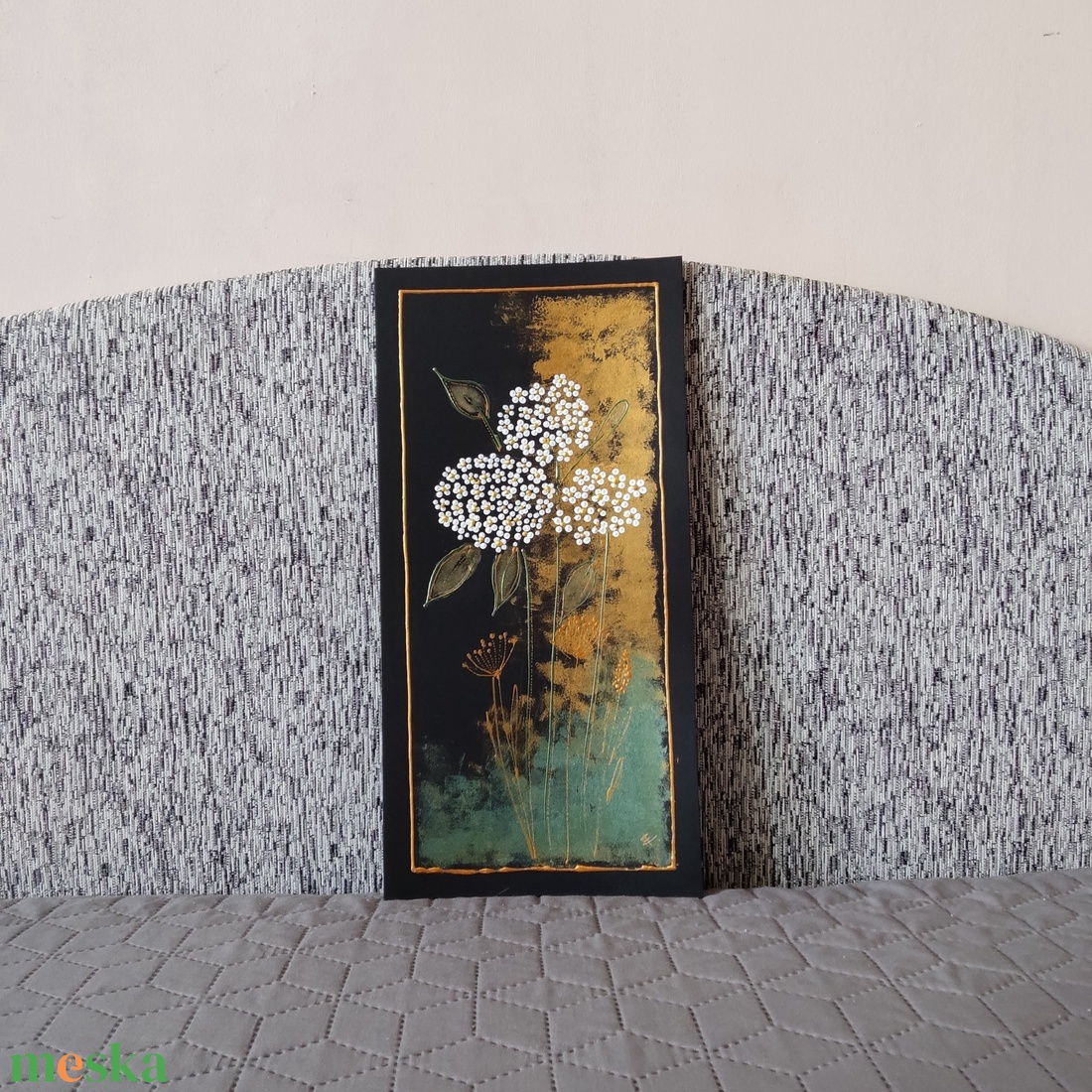 Akril festmény - 3D (2025.) - művészet - festmény - akril - Meska.hu Akril festmény - 3D (2025.) - művészet - festmény - akril - Meska.hu