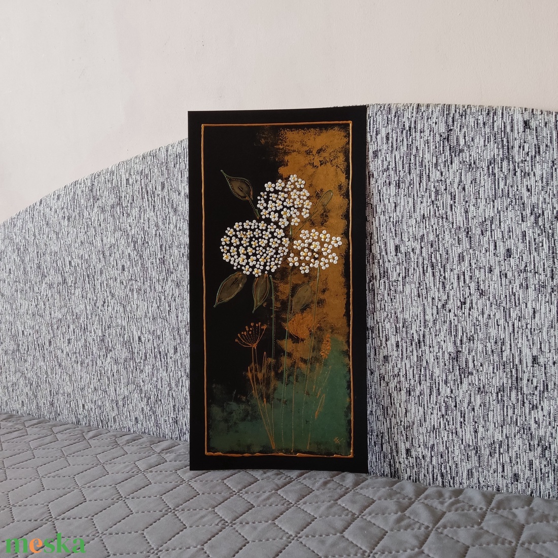 Akril festmény - 3D (2025.) - művészet - festmény - akril - Meska.hu Akril festmény - 3D (2025.) - művészet - festmény - akril - Meska.hu