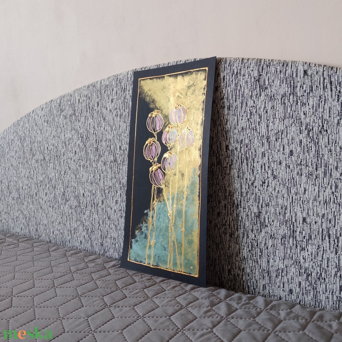 Akril festmény - 3D (2025.) - művészet - festmény - akril - Meska.hu Akril festmény - 3D (2025.) - művészet - festmény - akril - Meska.hu