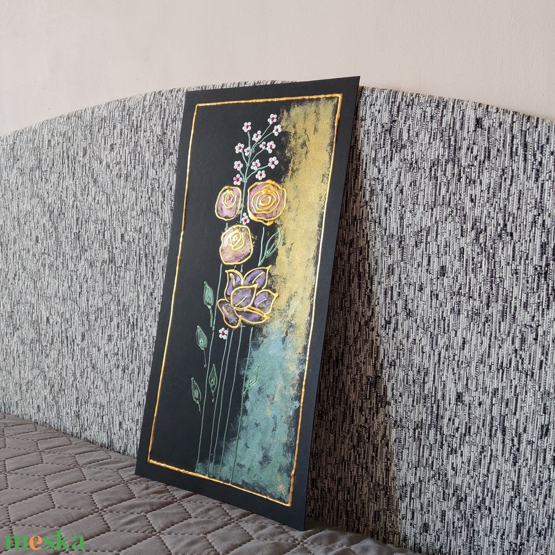 Akril festmény - 3D (2025.) - művészet - festmény - akril - Meska.hu Akril festmény - 3D (2025.) - művészet - festmény - akril - Meska.hu