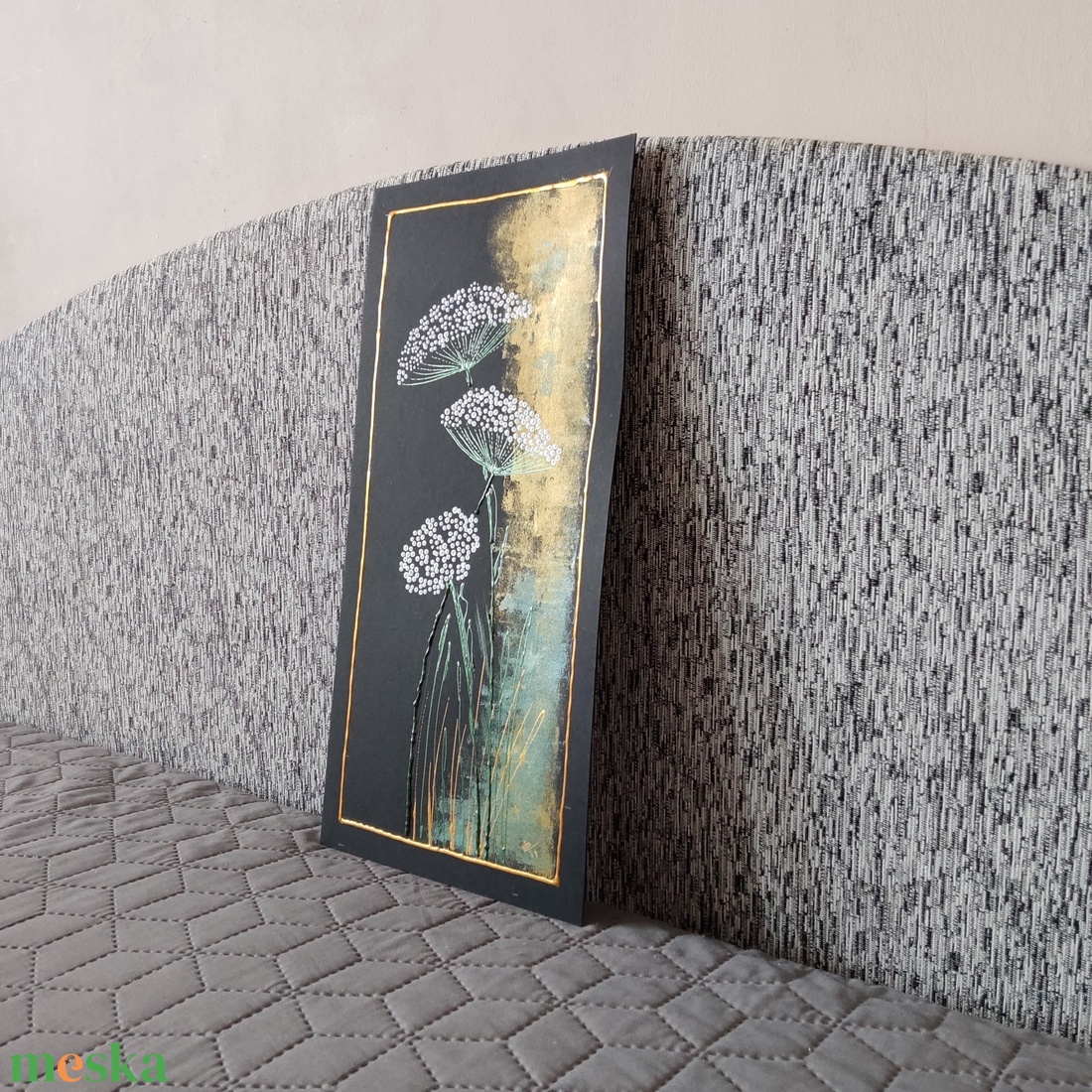 Akril festmény - 3D (2025.) - művészet - festmény - akril - Meska.hu Akril festmény - 3D (2025.) - művészet - festmény - akril - Meska.hu