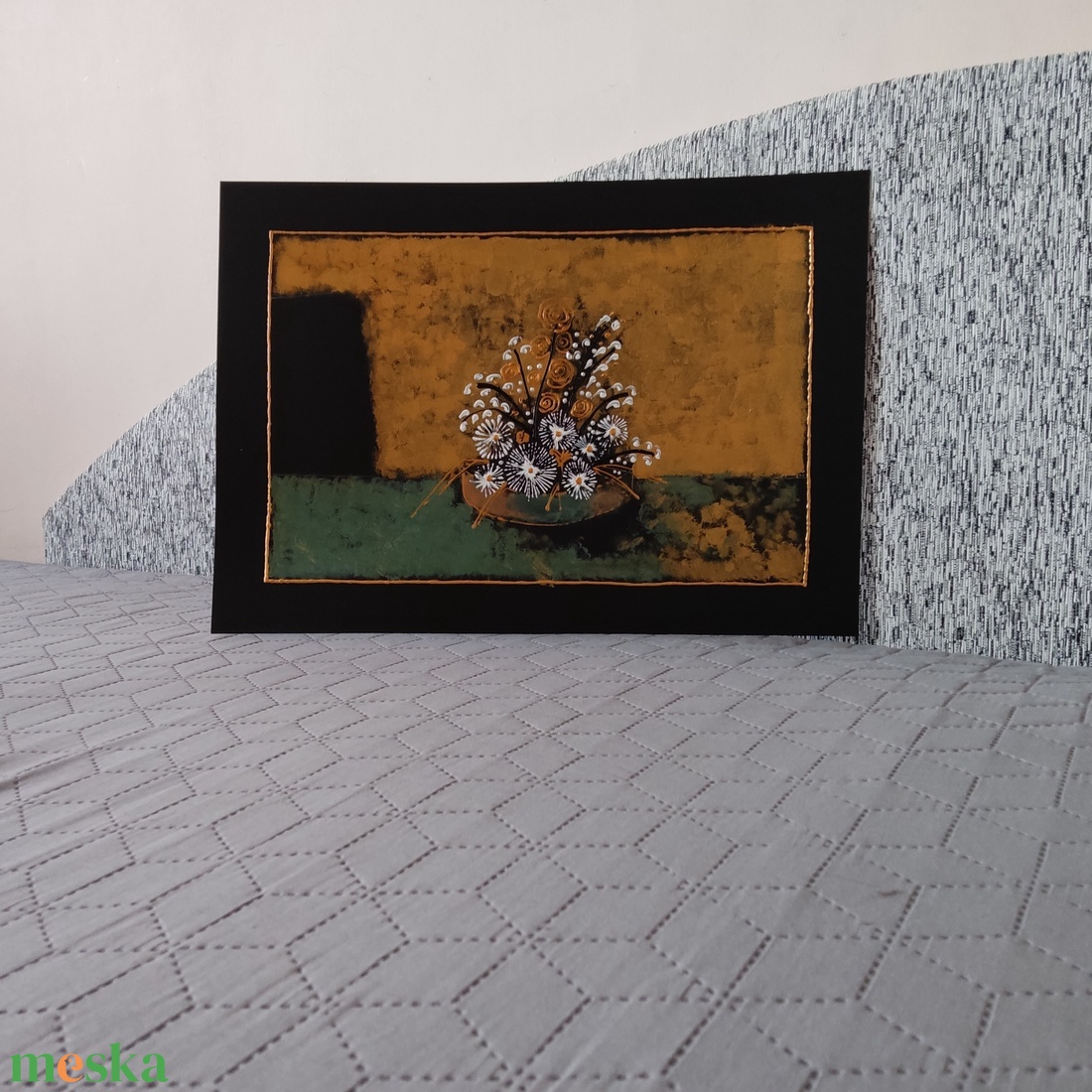 Akril festmény - 3D (2025.) - művészet - festmény - akril - Meska.hu Akril festmény - 3D (2025.) - művészet - festmény - akril - Meska.hu