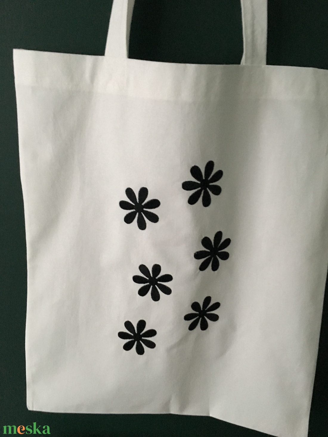 Vászontáska hímzéssel - táska & tok - bevásárlás & shopper táska - shopper, textiltáska, szatyor - Meska.hu Vászontáska hímzéssel - táska & tok - bevásárlás & shopper táska - shopper, textiltáska, szatyor - Meska.hu