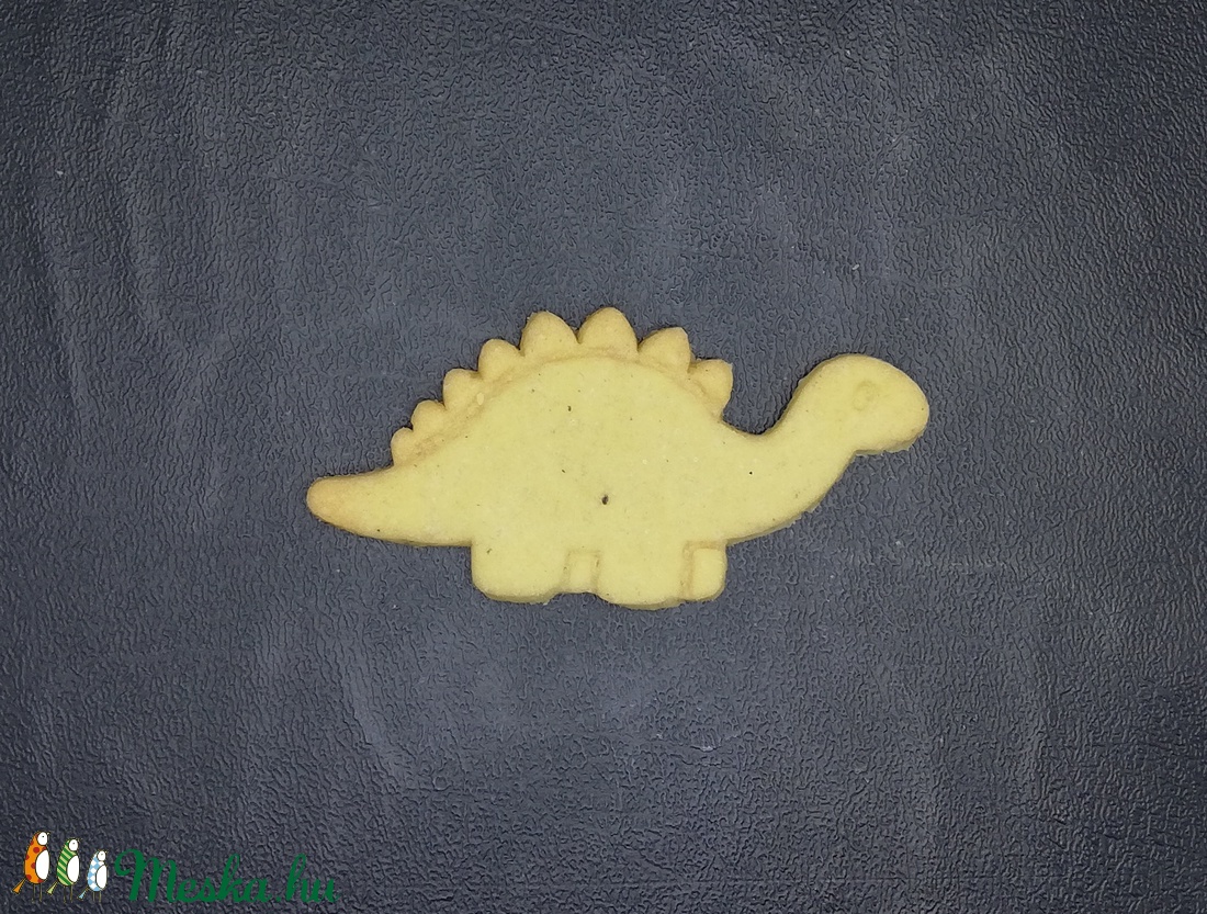 Stegosaurus dínó keksz, sütemény kiszúró forma - otthon & életmód - konyhafelszerelés, tálalás - Meska.hu Stegosaurus dínó keksz, sütemény kiszúró forma - otthon & életmód - konyhafelszerelés, tálalás - Meska.hu