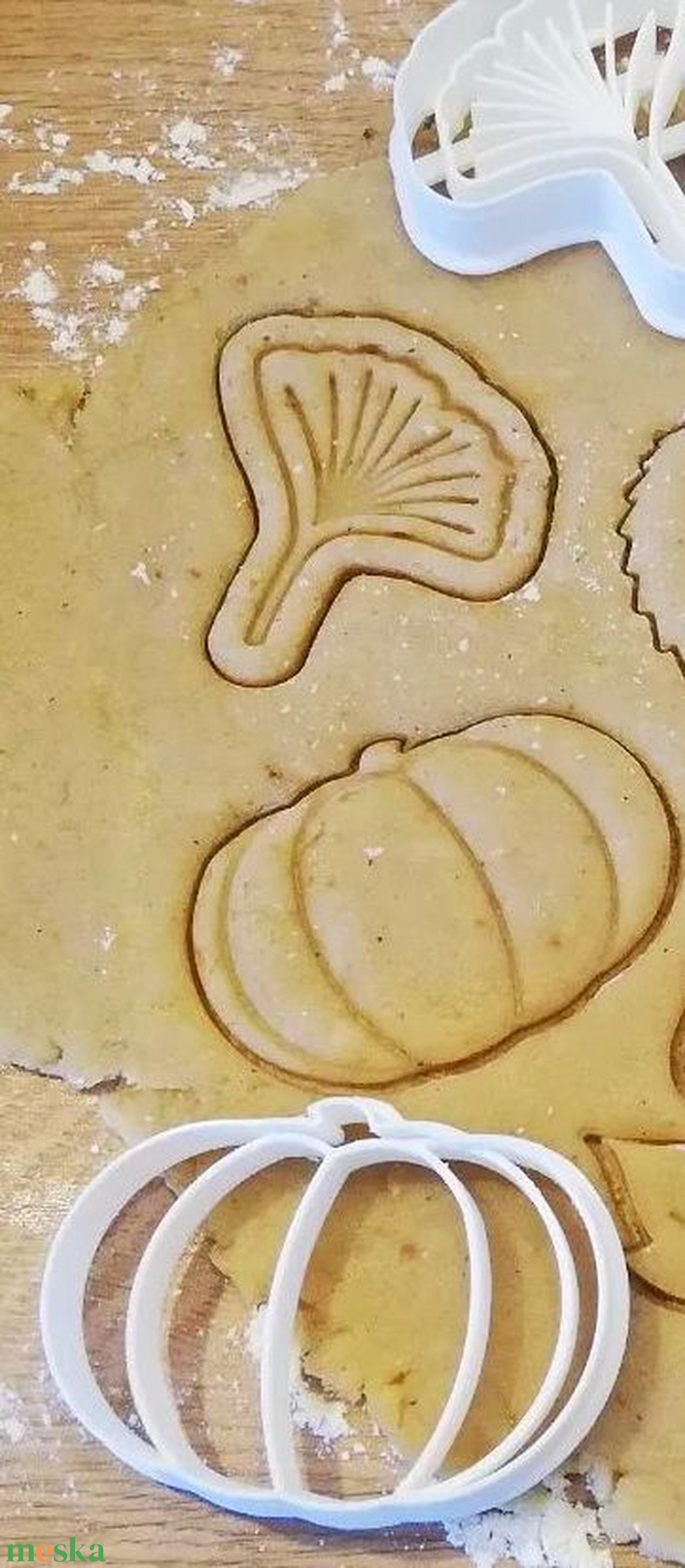 Keksz, sütemény kiszúró forma válogatás - otthon & életmód - konyhafelszerelés, tálalás - sütés, főzés - sütikiszúró - Meska.hu