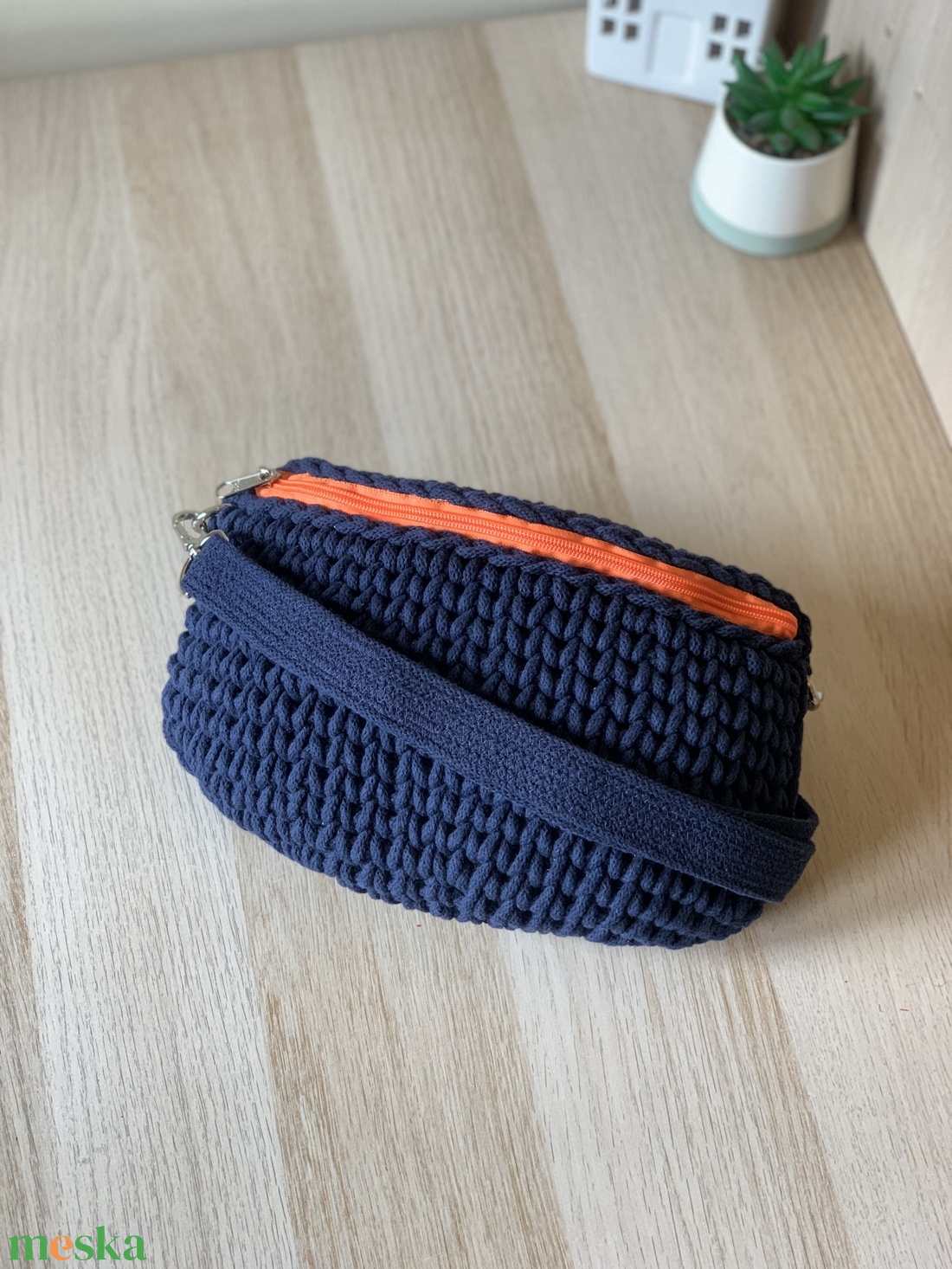 Övtasi / Crossbody táska - táska & tok - kézitáska & válltáska - vállon átvethető táska - Meska.hu