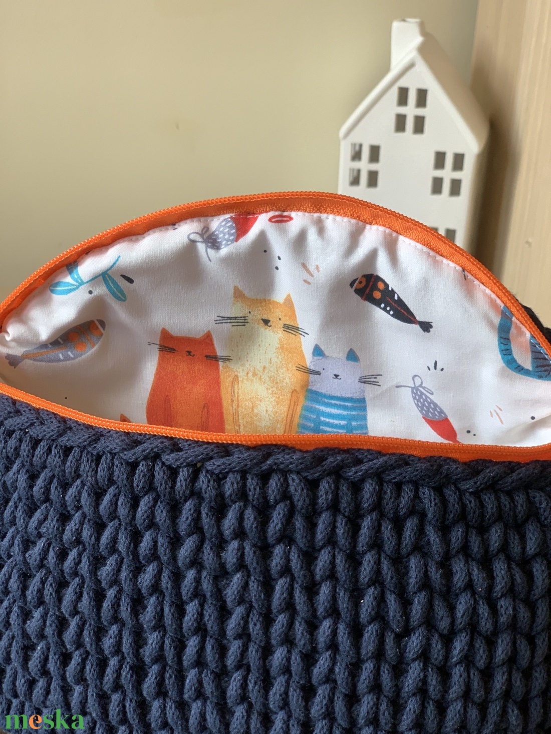 Övtasi / Crossbody táska - táska & tok - kézitáska & válltáska - vállon átvethető táska - Meska.hu