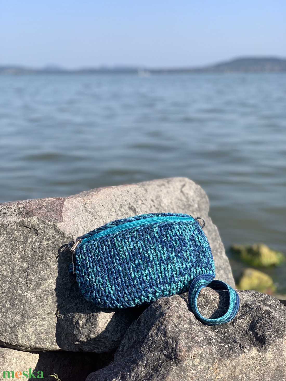 Övtasi / Crossbody táska - táska & tok - kézitáska & válltáska - vállon átvethető táska - Meska.hu