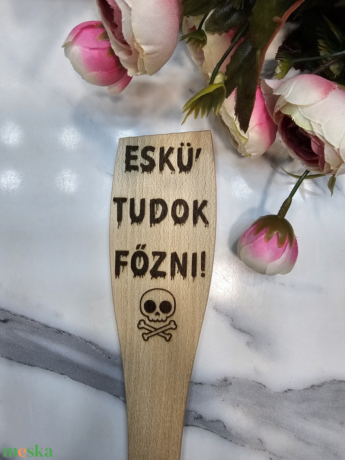 Vicces gravírozott fakanál - otthon & életmód - dekoráció - dísztárgy - Meska.hu Vicces gravírozott fakanál - otthon & életmód - dekoráció - dísztárgy - Meska.hu