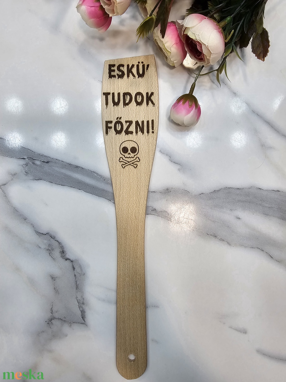 Vicces gravírozott fakanál - otthon & életmód - dekoráció - dísztárgy - Meska.hu Vicces gravírozott fakanál - otthon & életmód - dekoráció - dísztárgy - Meska.hu