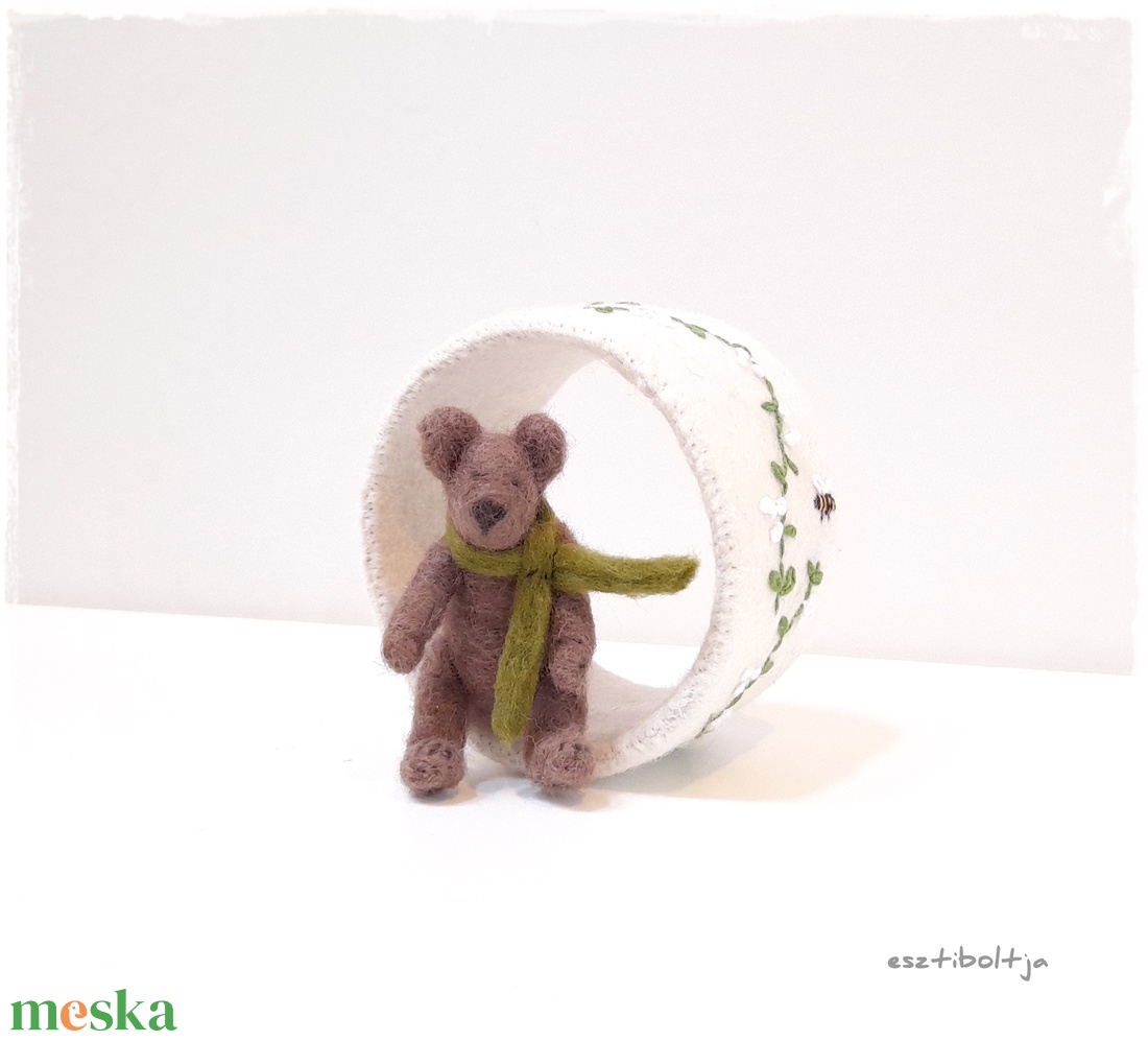 Mackó Kuckó - játék & sport - plüssállat & játékfigura - maci - Meska.hu Mackó Kuckó - játék & sport - plüssállat & játékfigura - maci - Meska.hu