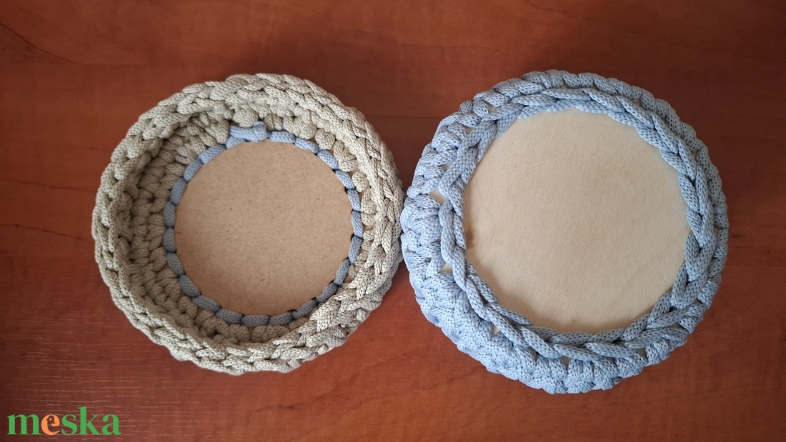 Nyuszifiús tárolódoboz - otthon & életmód - tárolás & rendszerezés - tárolókosár - Meska.hu