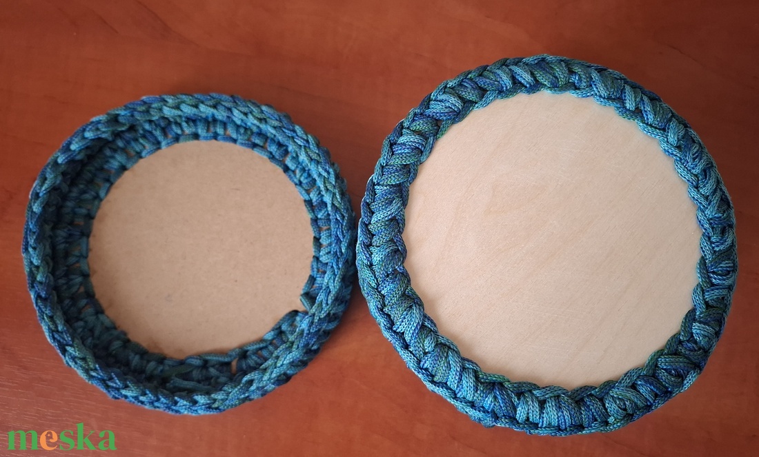 Békás tárolódoboz - otthon & életmód - tárolás & rendszerezés - tárolókosár - Meska.hu