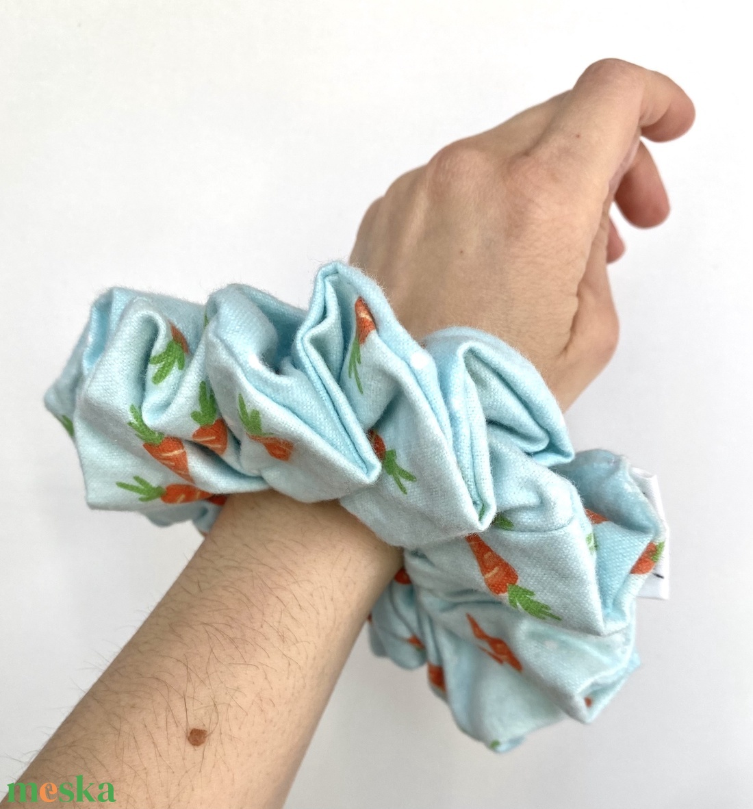 Répás XXL scrunchie - ruha & divat - hajdísz & hajcsat - hajgumi - Meska.hu Répás XXL scrunchie - ruha & divat - hajdísz & hajcsat - hajgumi - Meska.hu
