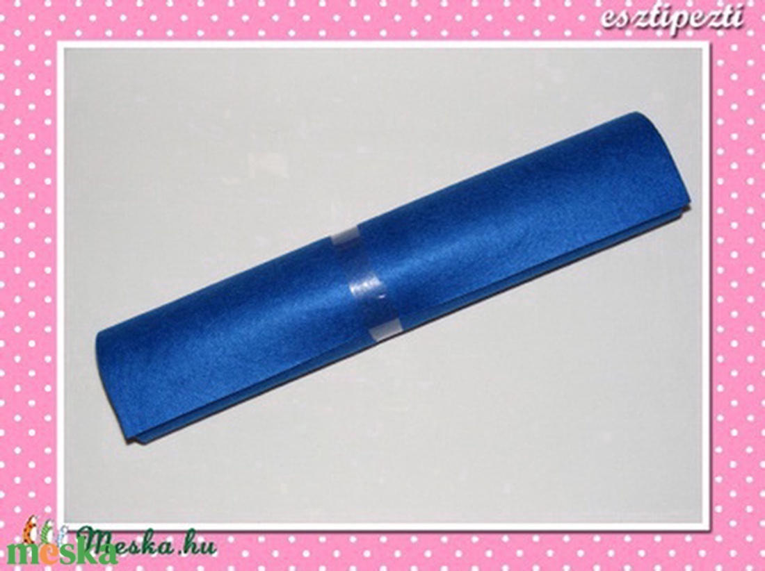 Filc 42x100 cm 1 mm-es matrózkék - kellékek & szerszámok - méteráru - filc - Meska.hu Filc 42x100 cm 1 mm-es matrózkék - kellékek & szerszámok - méteráru - filc - Meska.hu
