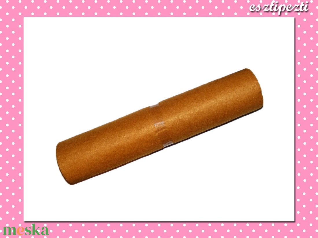 Filctekercs 42x100 cm 1 mm-es mézeskalács barna - kellékek & szerszámok - méteráru - filc - Meska.hu Filctekercs 42x100 cm 1 mm-es mézeskalács barna - kellékek & szerszámok - méteráru - filc - Meska.hu