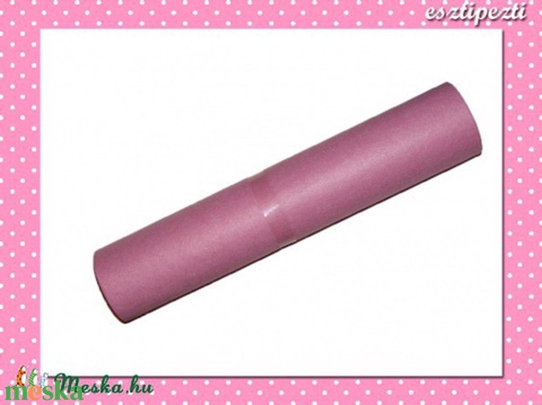 Filctekercs 42x100 cm 1 mm-es világospink - kellékek & szerszámok - méteráru - filc - Meska.hu Filctekercs 42x100 cm 1 mm-es világospink - kellékek & szerszámok - méteráru - filc - Meska.hu