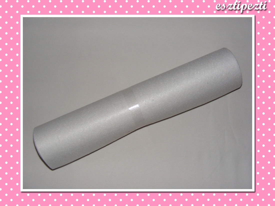 Filctekercs 42x100 cm 1 mm-es fehér - kellékek & szerszámok - méteráru - filc - Meska.hu Filctekercs 42x100 cm 1 mm-es fehér - kellékek & szerszámok - méteráru - filc - Meska.hu