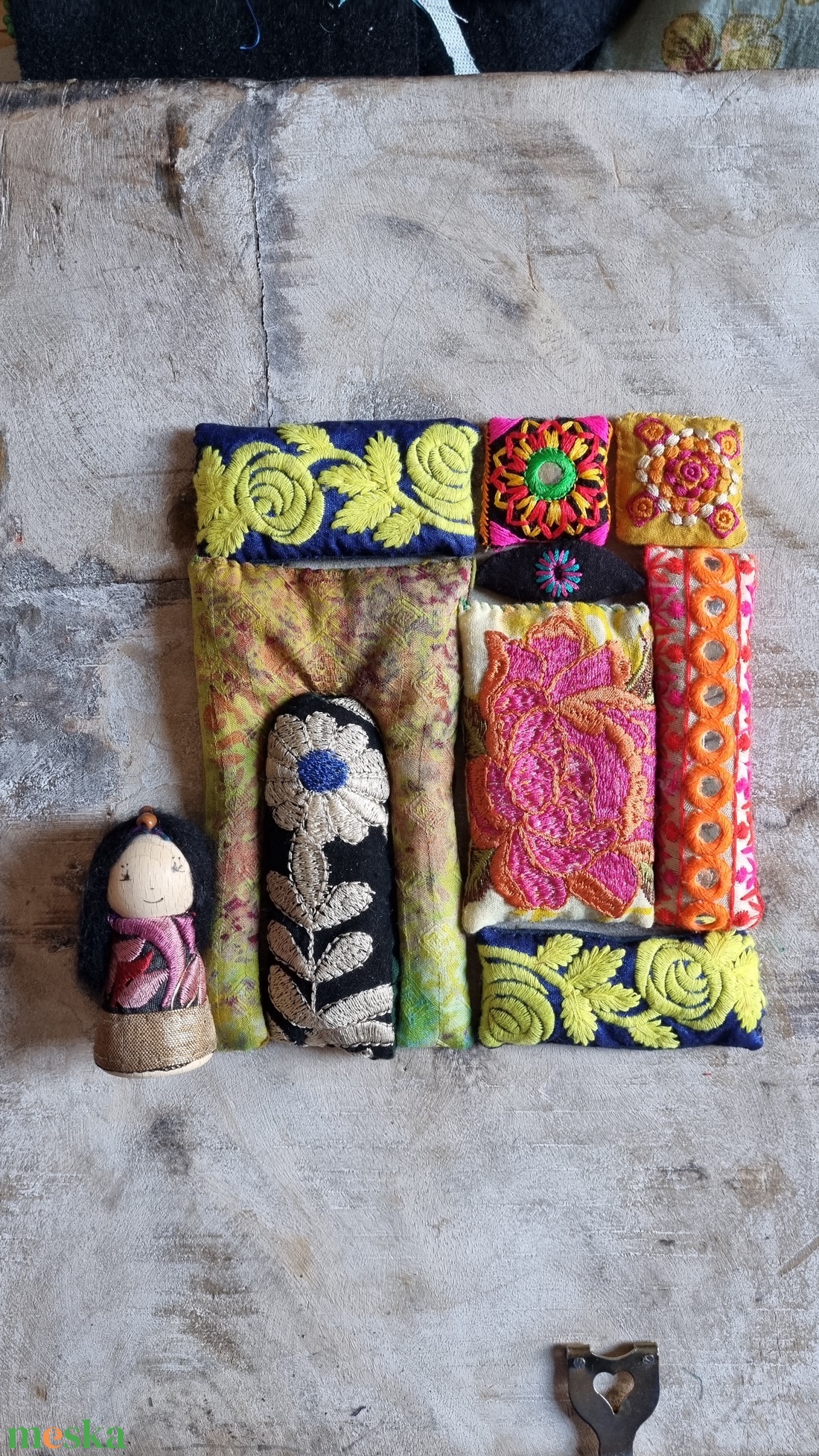 Casa floral- Virágos ház , illatos búzazsákocskák-kirakóhoz gyerekeknek(10db) - játék & sport - készségfejlesztő és logikai játék - montessori szivárvány, waldorf játékok - Meska.hu Casa floral- Virágos ház , illatos búzazsákocskák-kirakóhoz gyerekeknek(10db) - játék & sport - készségfejlesztő és logikai játék - montessori szivárvány, waldorf játékok - Meska.hu