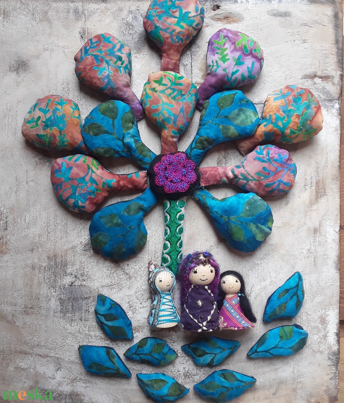 Erdei évszakok - Illatos búzazsák készlet-kirakóhoz gyerekeknek - baba - mama - baba játékok - waldorf játékok - Meska.hu