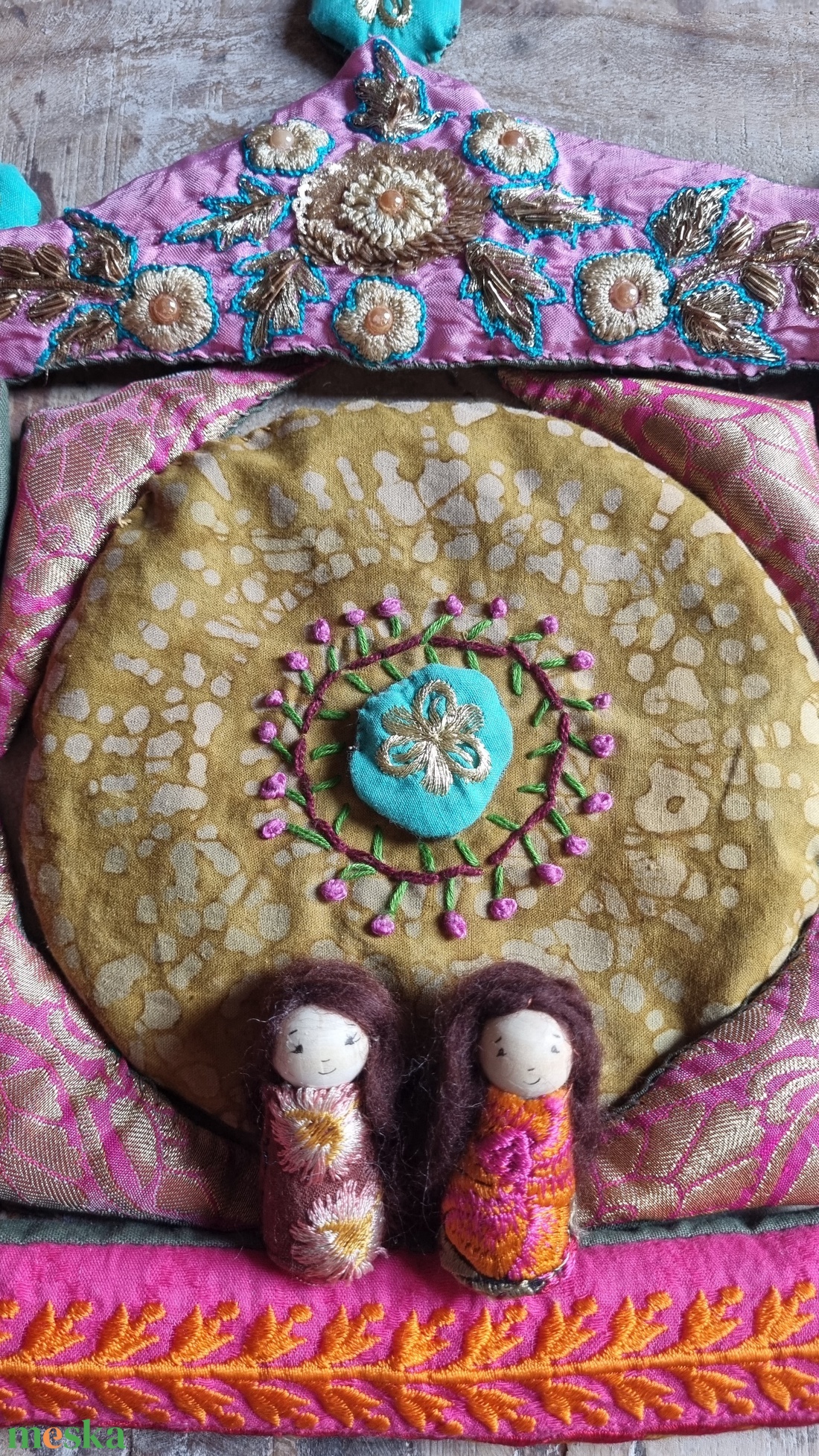 Ikrek palotája-  Illatos búzazsák keszlet - játék & sport - készségfejlesztő és logikai játék - szín és formaválogató játékok - Meska.hu