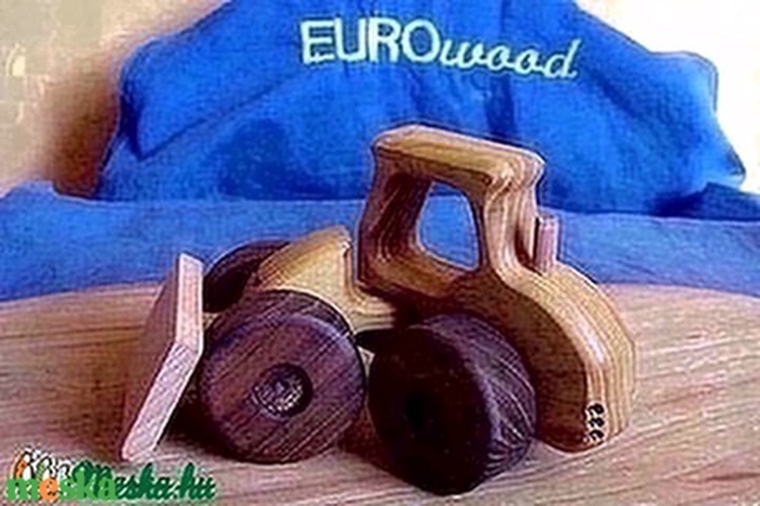 Fa verdák földmunkagép - játék & sport - húzó & tolójátékok - Meska.hu Fa verdák földmunkagép - játék & sport - húzó & tolójátékok - Meska.hu