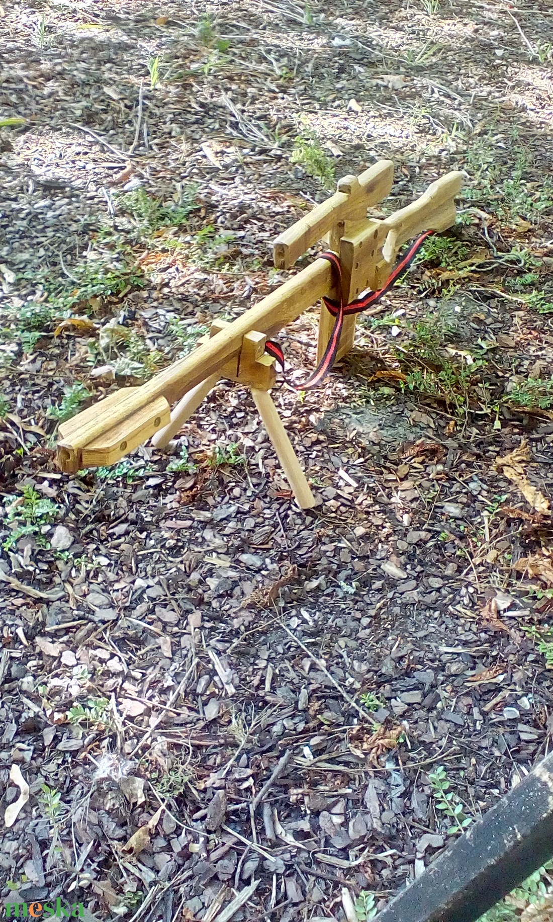M82 A1 Barrett 50.cal nehézpuska replika - játék & sport - szerepjáték - Meska.hu M82 A1 Barrett 50.cal nehézpuska replika - játék & sport - szerepjáték - Meska.hu