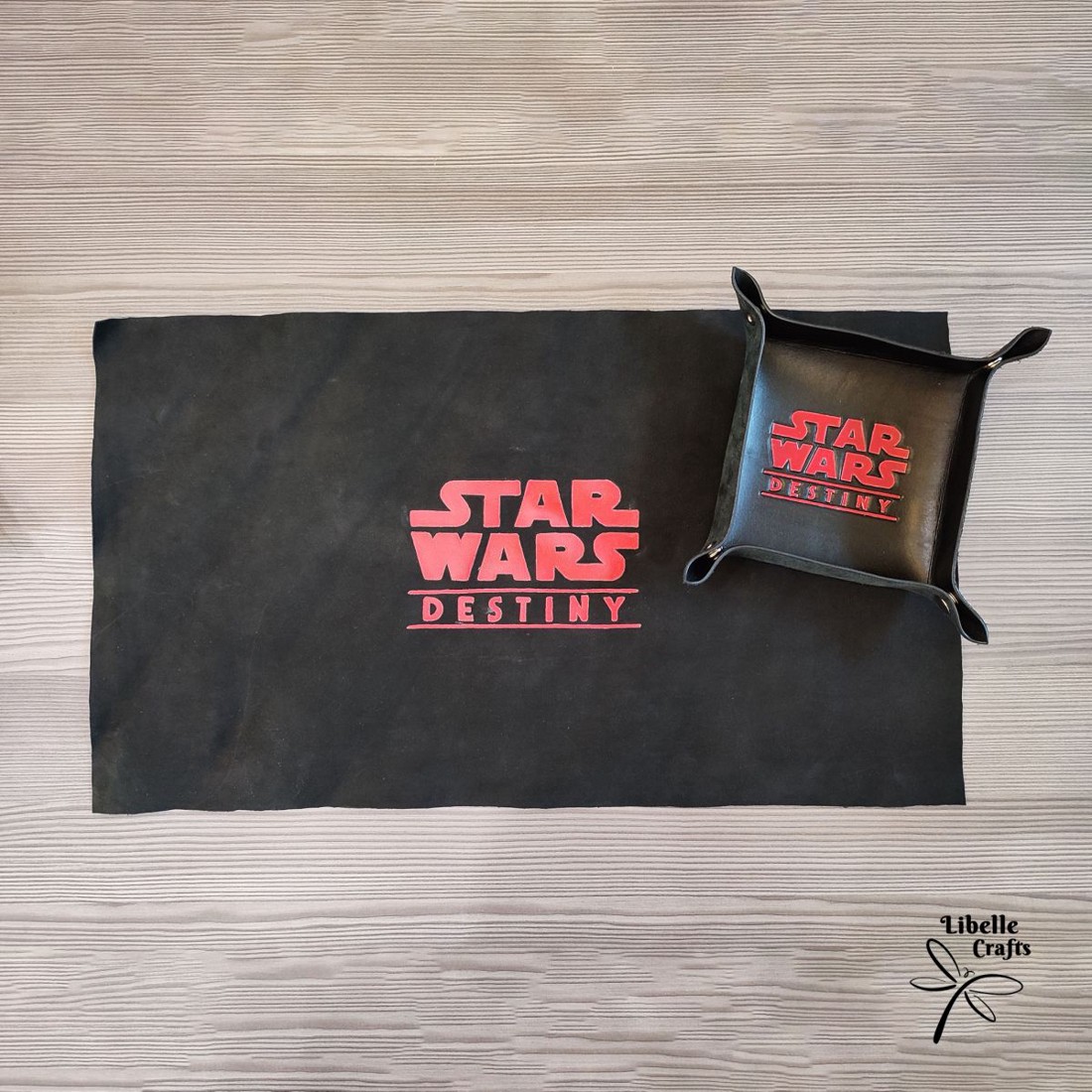 Star Wars playmat - 1 - játék & sport - szerepjáték - Meska.hu