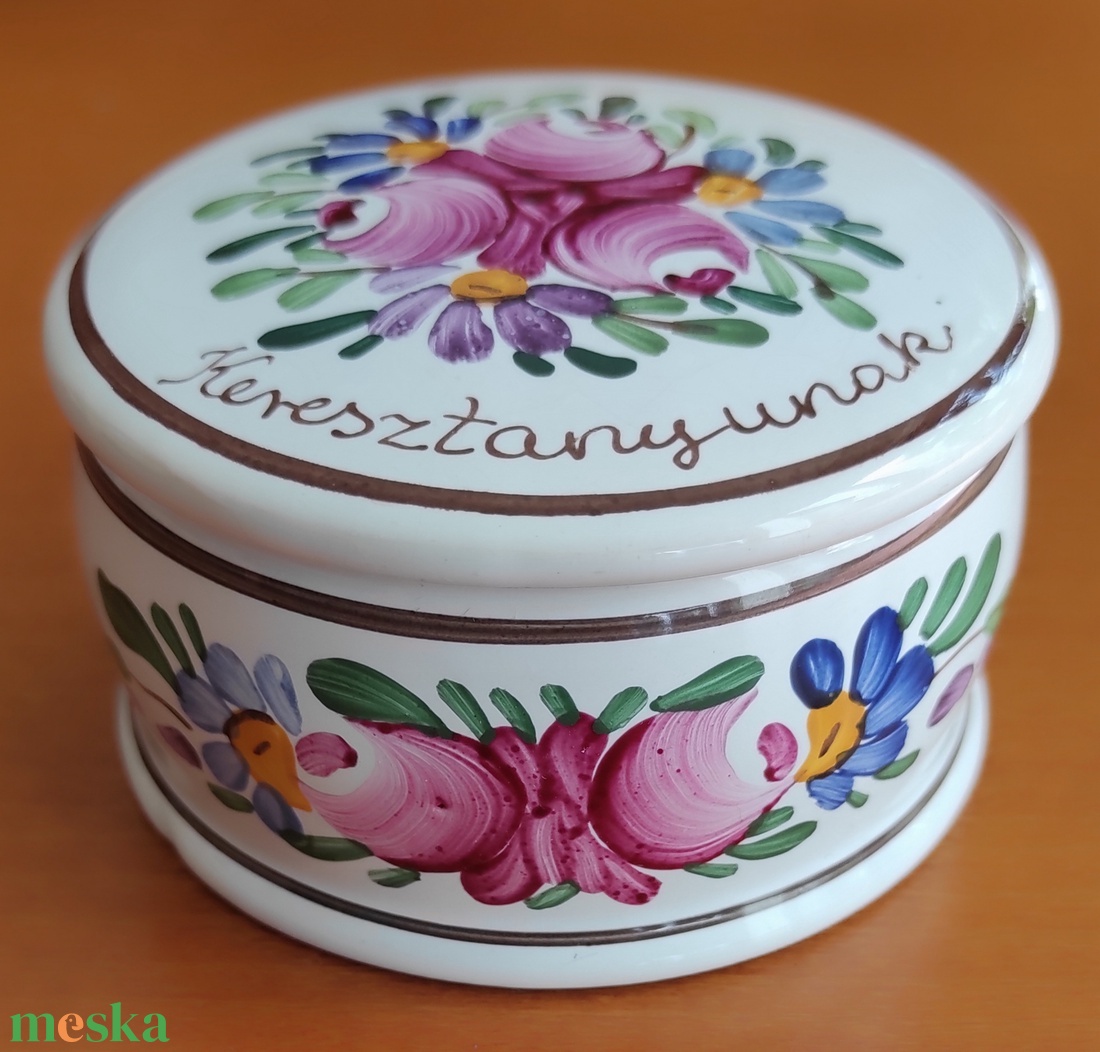 Bonbonier, ékszertartó - otthon & életmód - tárolás & rendszerezés - doboz - Meska.hu Bonbonier, ékszertartó - otthon & életmód - tárolás & rendszerezés - doboz - Meska.hu