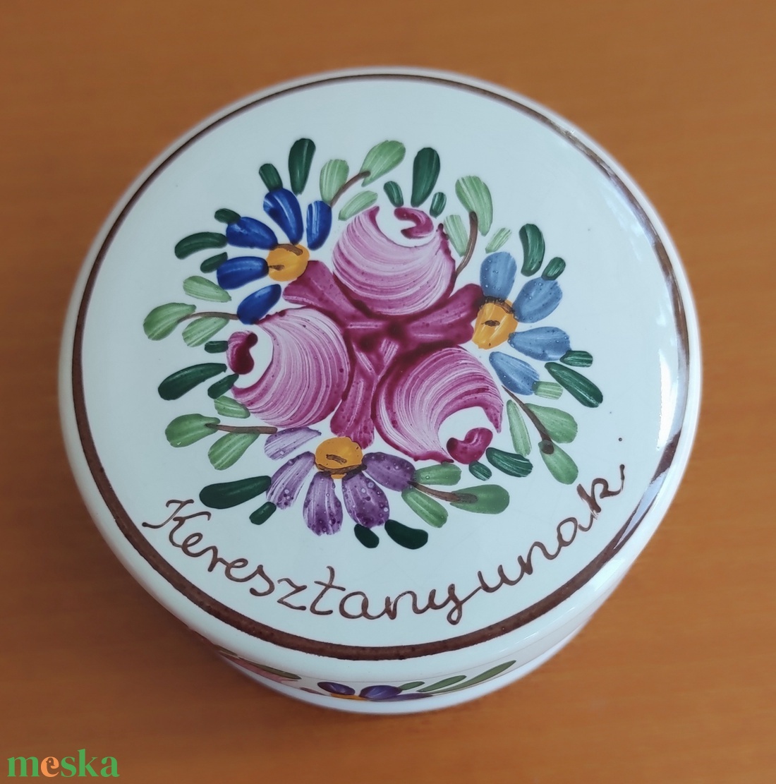 Bonbonier, ékszertartó - otthon & életmód - tárolás & rendszerezés - doboz - Meska.hu Bonbonier, ékszertartó - otthon & életmód - tárolás & rendszerezés - doboz - Meska.hu