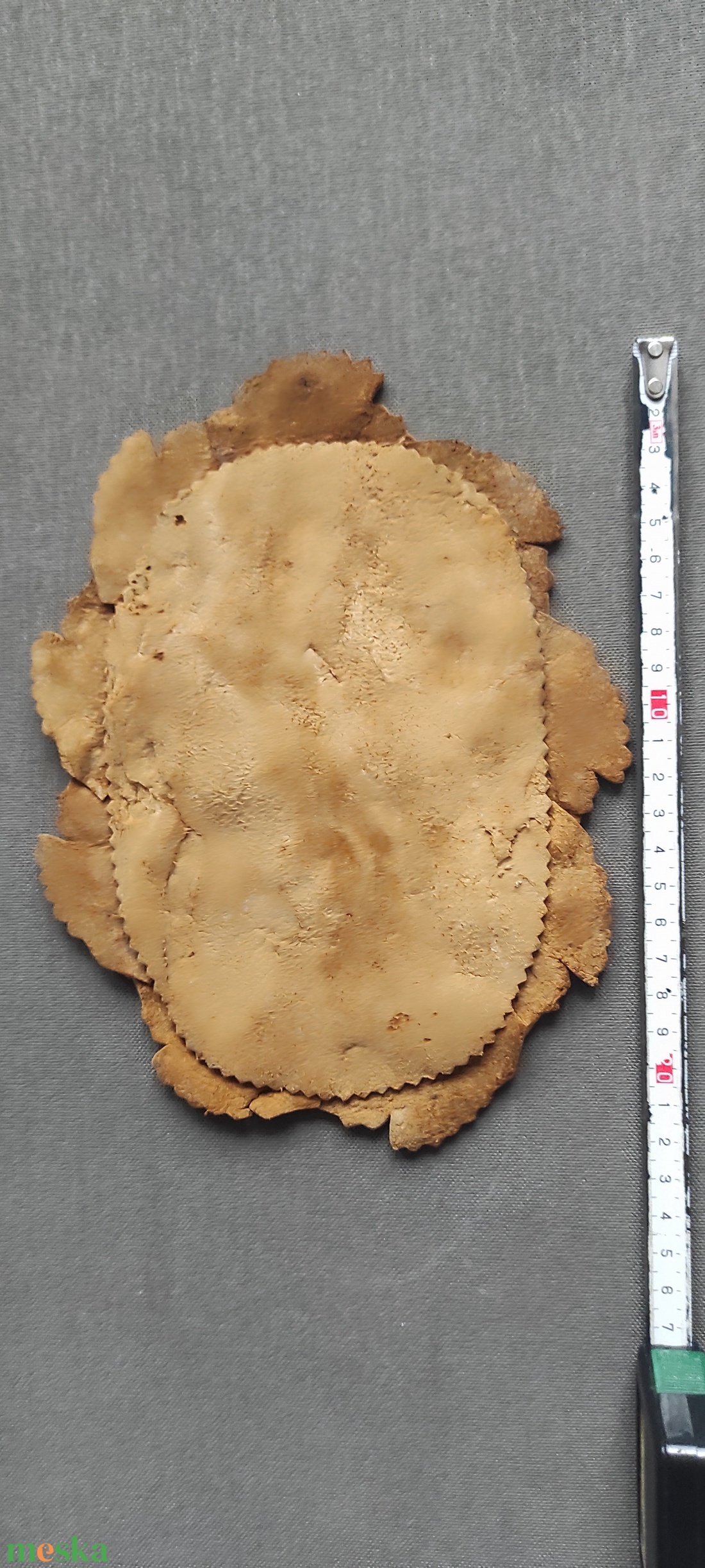 Velúr bőr falikép / asztaldísz  - otthon & életmód - dekoráció - fali és függő dekoráció - falra akasztható dekor - Meska.hu