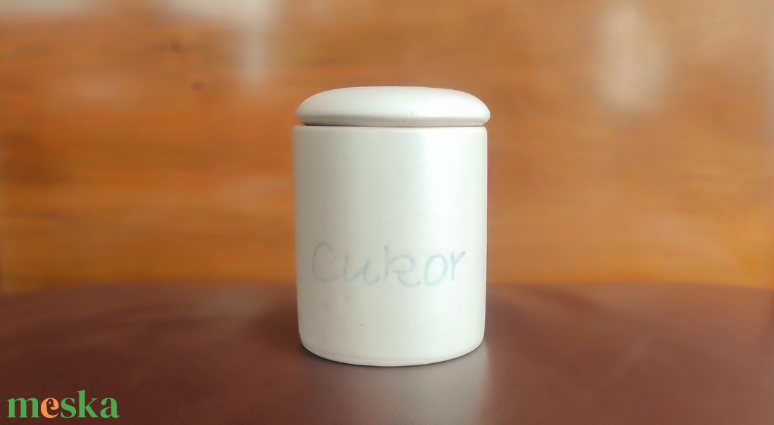 Feliratos fűszertartó - otthon & életmód - konyhafelszerelés, tálalás - konyhai tárolás - fűszertartó - Meska.hu