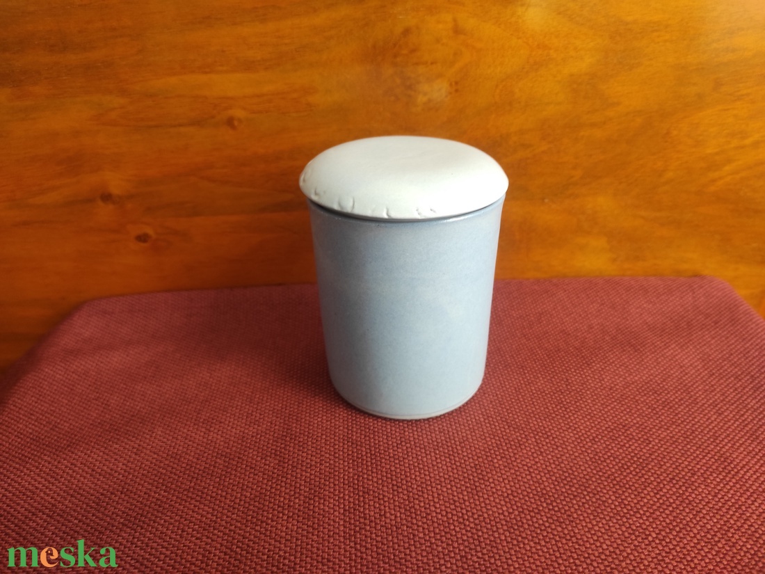 Fűszertartó, tároló - otthon & életmód - konyhafelszerelés, tálalás - konyhai tárolás - fűszertartó - Meska.hu