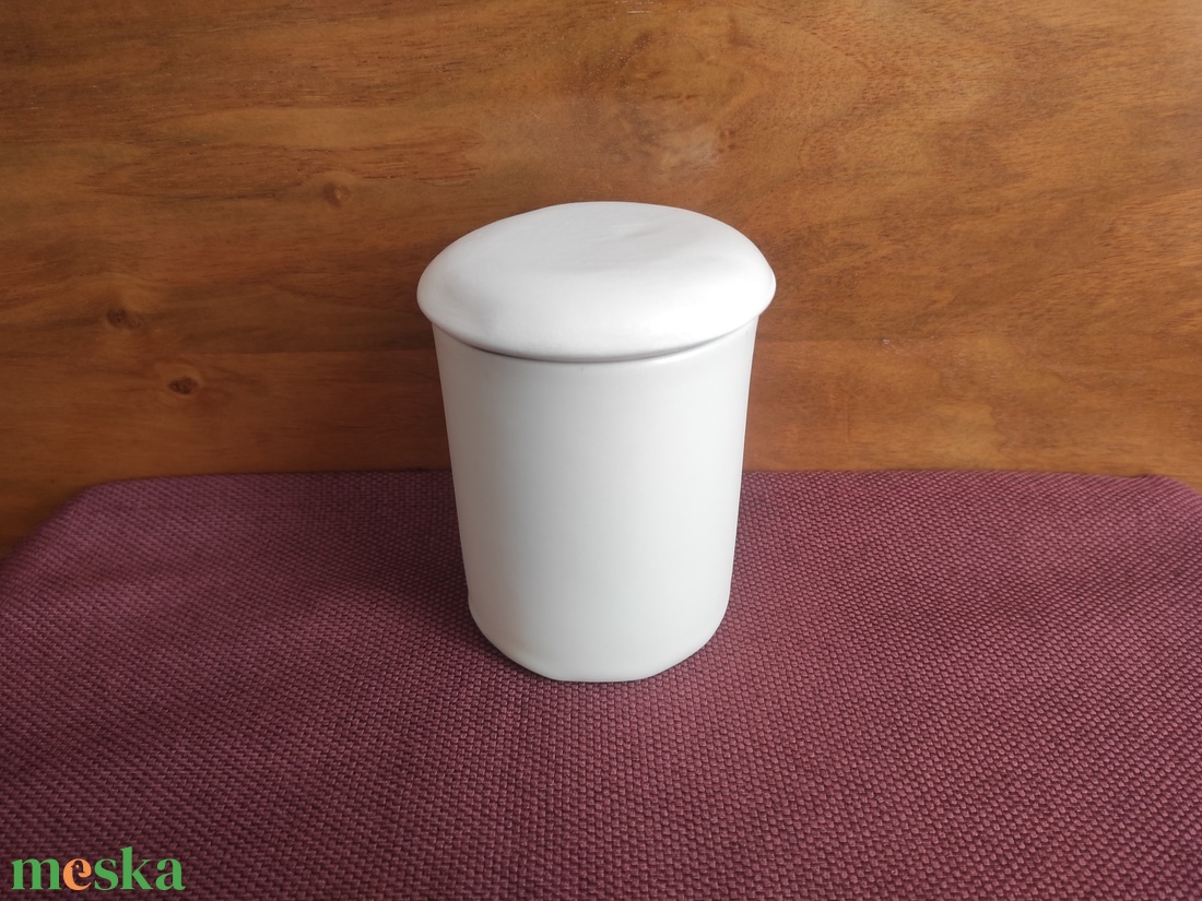 Fűszertartó, tároló - otthon & életmód - konyhafelszerelés, tálalás - konyhai tárolás - fűszertartó - Meska.hu