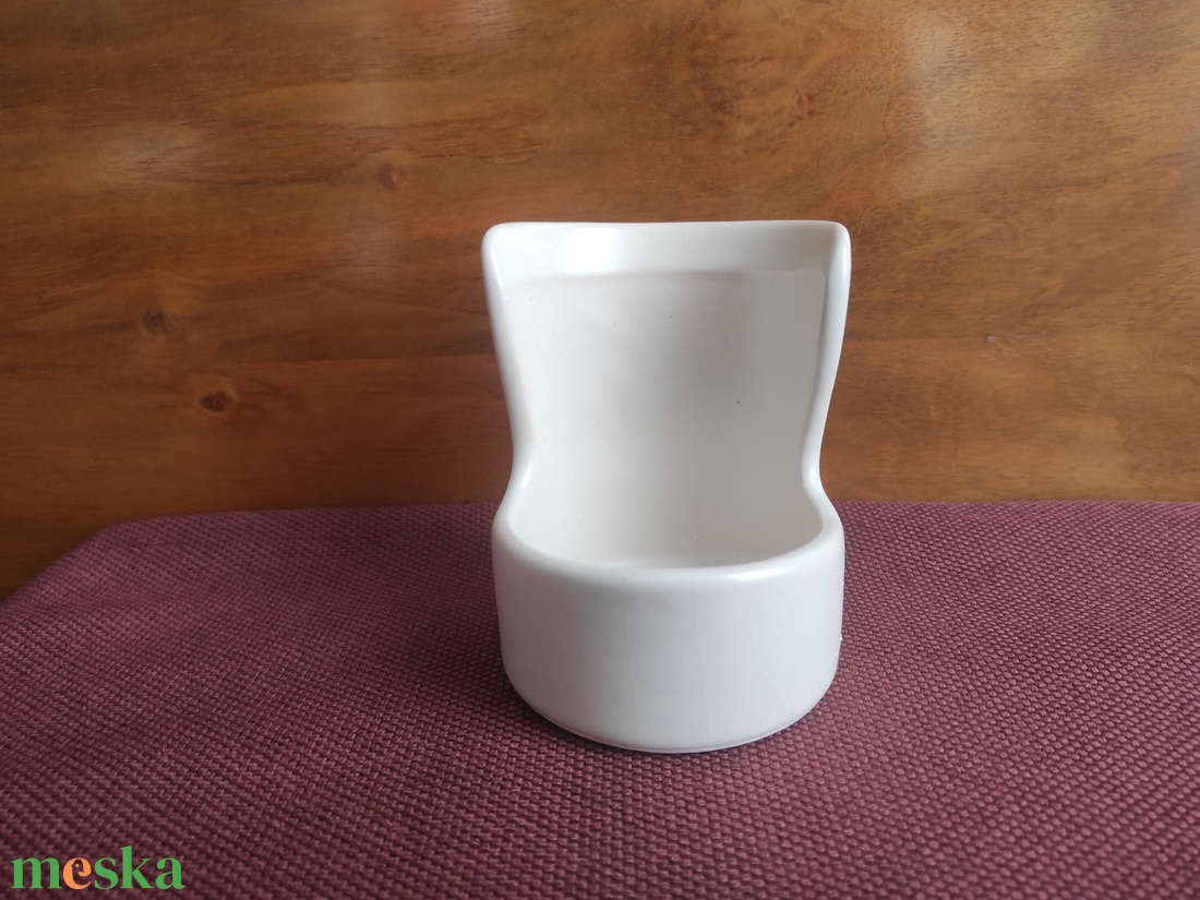 Fakanáltartó  - otthon & életmód - konyhafelszerelés, tálalás - sütés, főzés - fakanál & fakanáltartó - Meska.hu