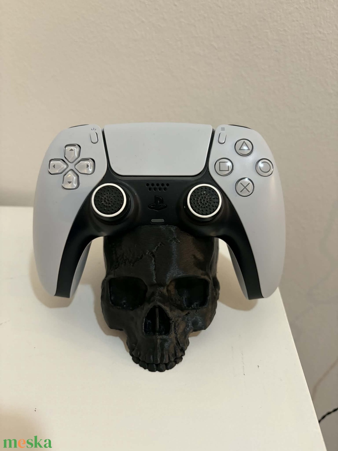 Playstation 5 controller tartó - otthon & életmód - tárolás & rendszerezés - kontroller tartók - Meska.hu