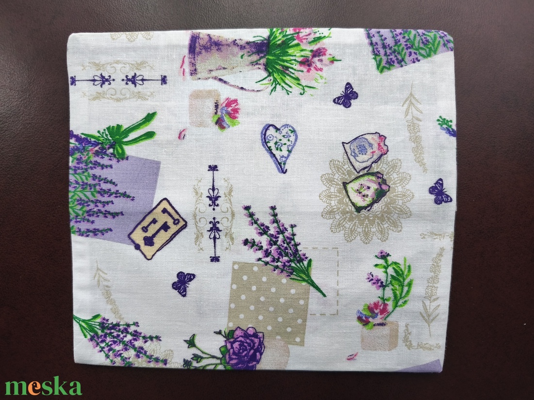 Meggymag párna  - szépségápolás - egészségmegőrzési kellékek - meggymagpárna - Meska.hu