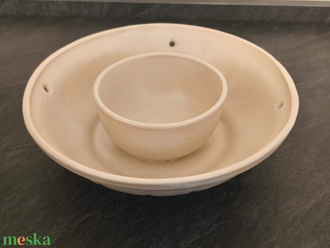 Madáritató - otthon & életmód - ház & kert - madáretető & itató - Meska.hu