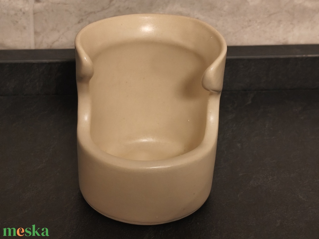 Fakanáltartó  - otthon & életmód - konyhafelszerelés, tálalás - sütés, főzés - fakanál & fakanáltartó - Meska.hu