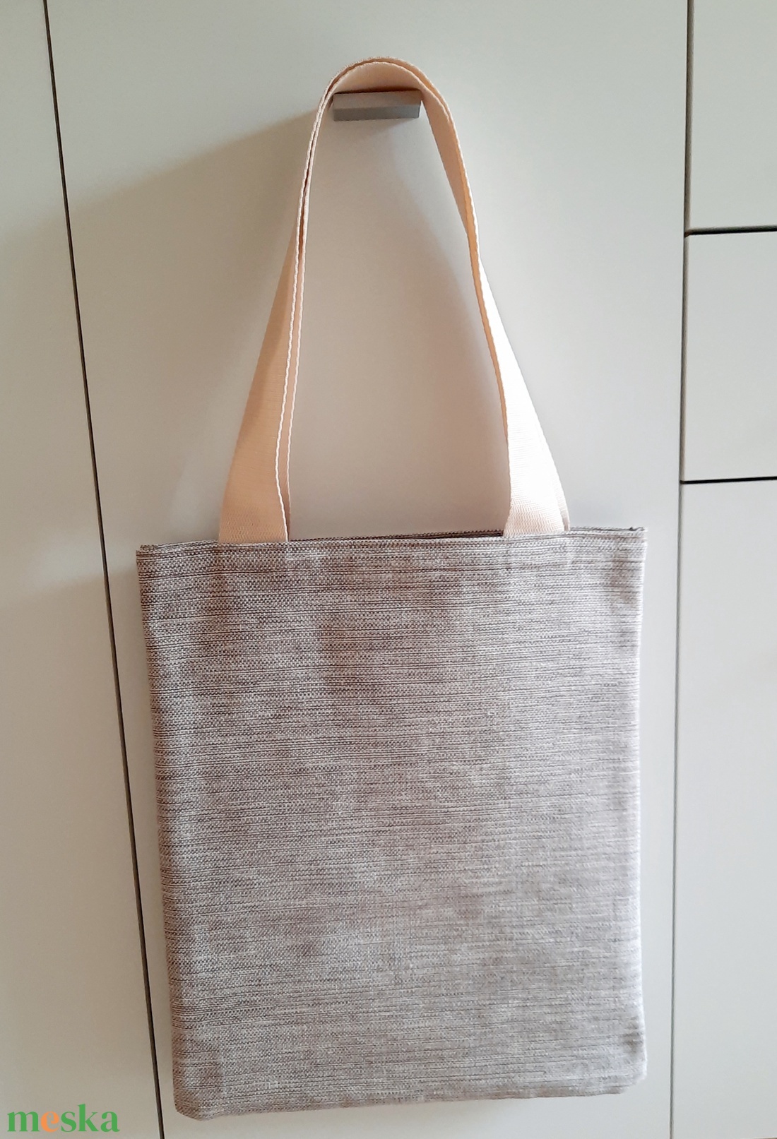 Táska, A4-es méretű - táska & tok - bevásárlás & shopper táska - shopper, textiltáska, szatyor - Meska.hu
