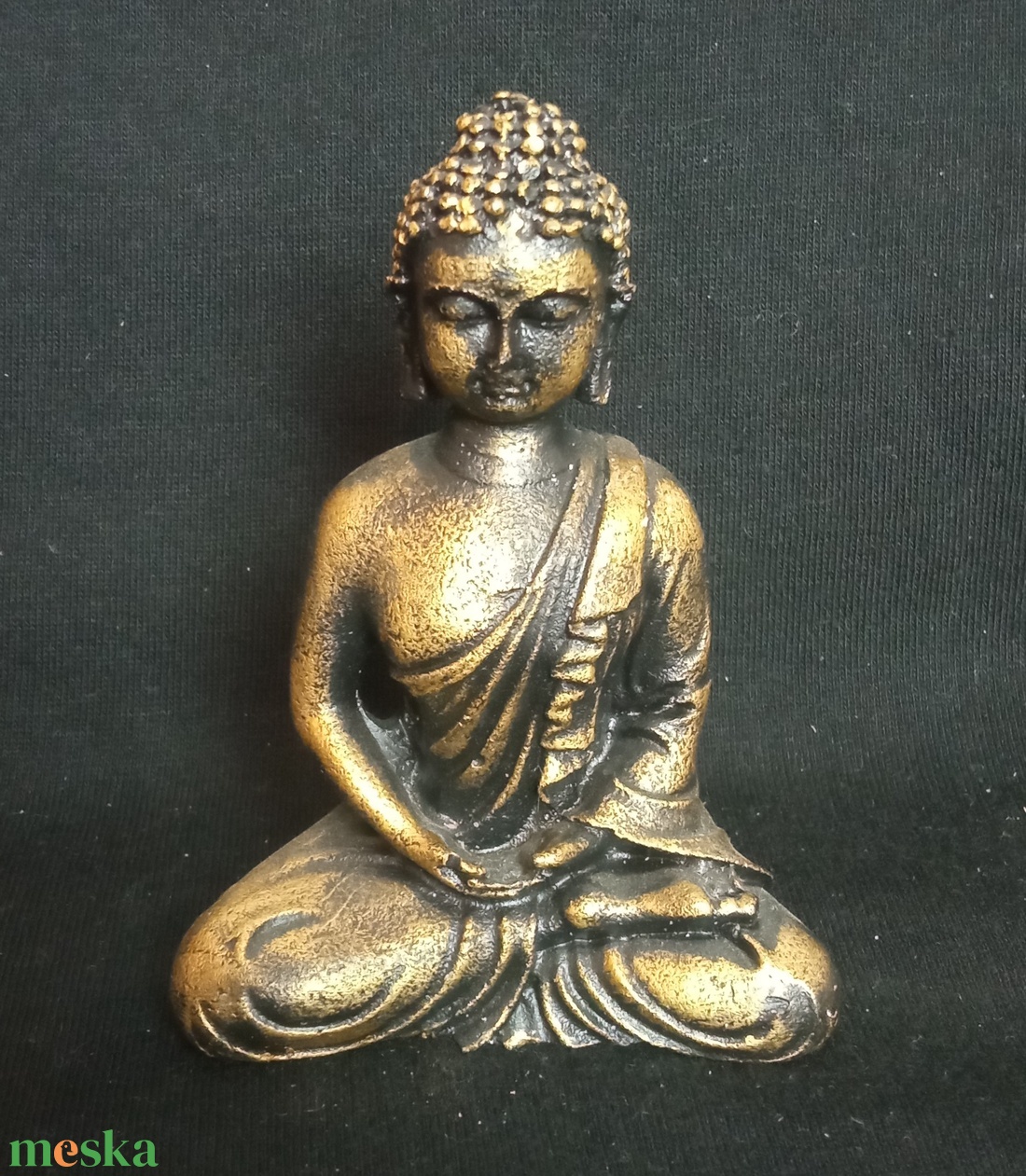  Buddha szobor - otthon & életmód - dekoráció - dísztárgy - Meska.hu