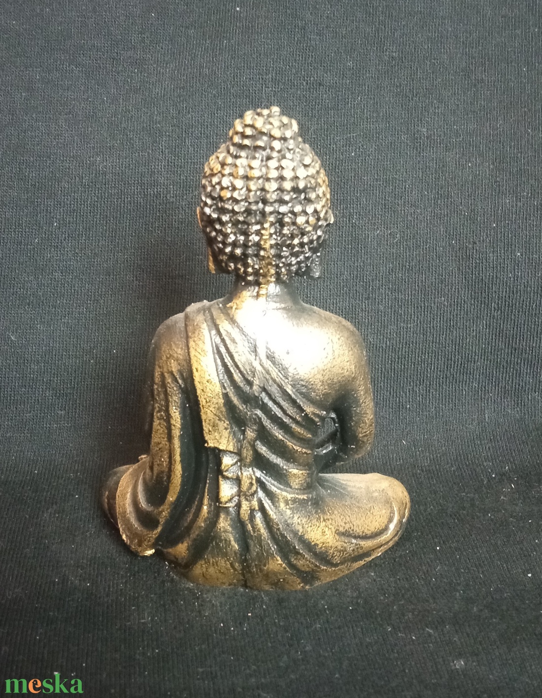  Buddha szobor - otthon & életmód - dekoráció - dísztárgy - Meska.hu