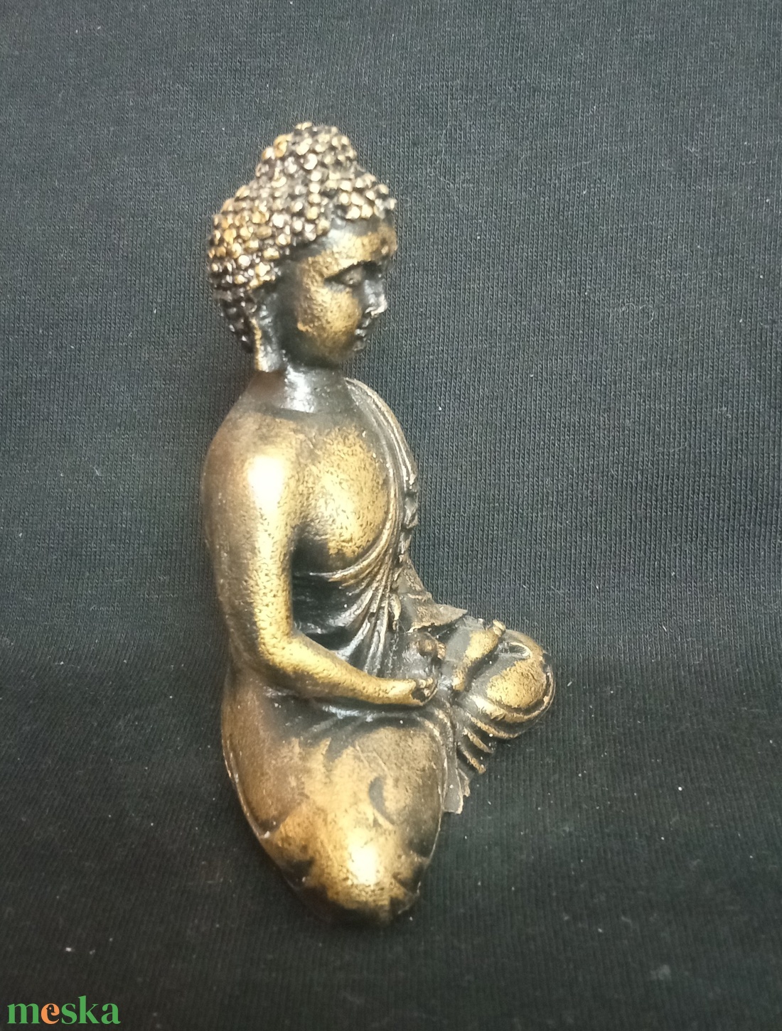  Buddha szobor - otthon & életmód - dekoráció - dísztárgy - Meska.hu
