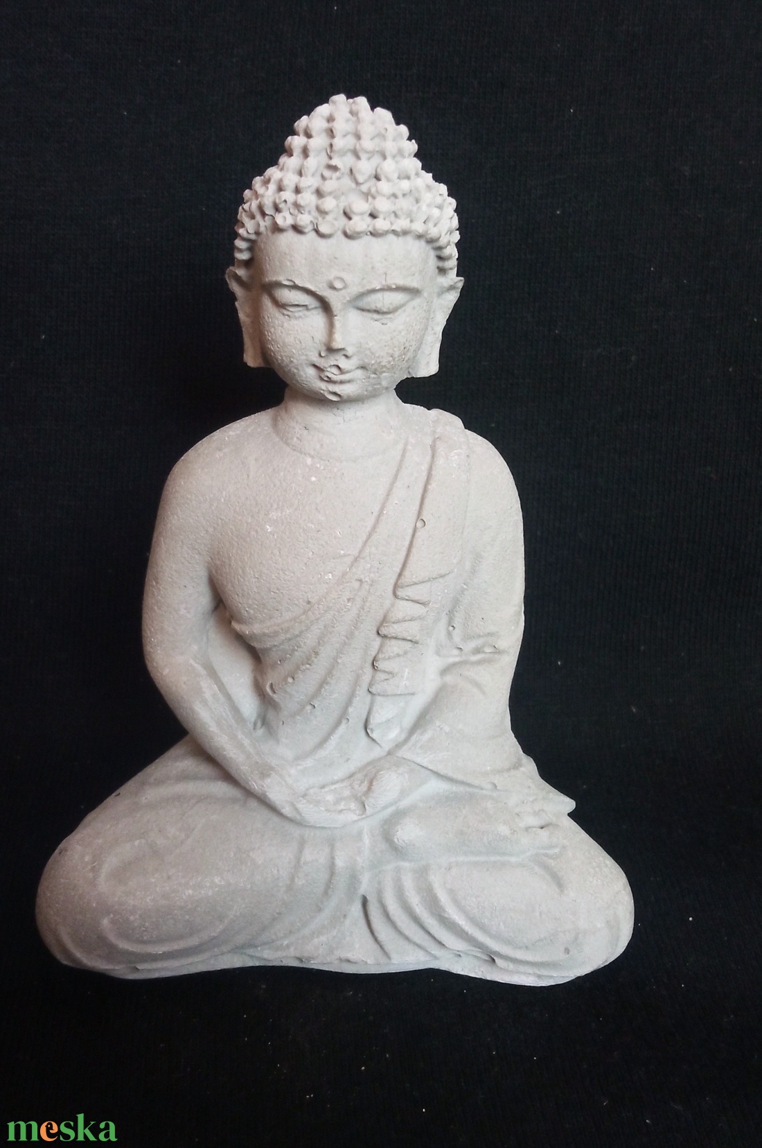  Buddha szobor - otthon & életmód - dekoráció - dísztárgy - Meska.hu