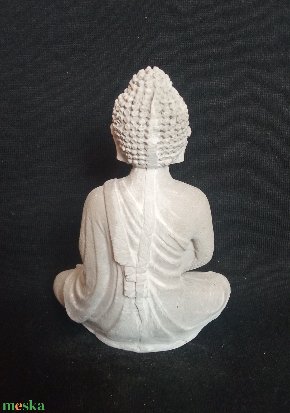  Buddha szobor - otthon & életmód - dekoráció - dísztárgy - Meska.hu