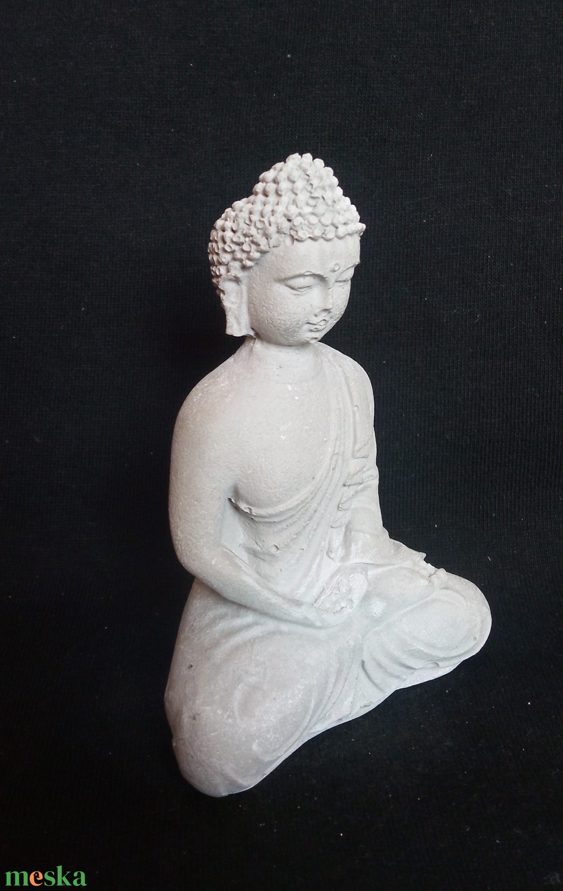  Buddha szobor - otthon & életmód - dekoráció - dísztárgy - Meska.hu